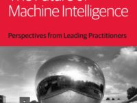 eBook “Future of Machine Intelligence” disponível gratuitamente no site da Ed. O´Reille