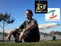 Entrevista com os responsáveis pelo Projeto “Volei – Descobrindo Campeões no Esporte e na Vida”