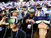 A Realidade Virtual está enfim chegando com força no cinema