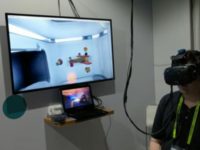 Awakening da empresa Neurable te dá poderes telecinéticos via Realidade Virtual