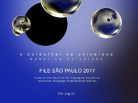 18ª edição do Festival Internacional da Linguagem Eletrônica – FILE – está na Av. Paulista