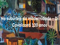 PINACOTECA de São Paulo celebra os 120 anos de Di Cavalcanti na maior retrospectiva do artista