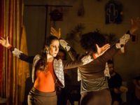 RJ: Espetáculo de dança e música flamenca chega na Sala Baden Powel