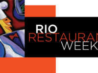 Rio Restaurante Week