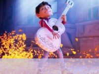 Especial OSCAR 2018: VIVA – A VIDA É UMA FESTA. Um espetáculo do nível da Disney/Pixar!