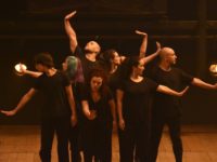 RS: Músicas de Caetano Veloso são o tema do novo espetáculo da “Macarenando Dance Concept”