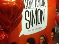 Com Amor Simon – Maravilhosamente Natural e Simples
