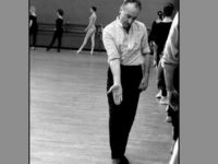 George Balanchine: o grande mestre do ballet russo