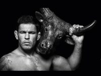 Rio2C: “Minotauro” – Documentário sobre a vida do mito do MMA é produzido pela Hungry Man, COMBATE e UFC