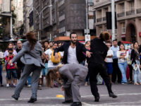 Muovere Cia de Dança promove financiamento coletivo para participar de evento na Espanha