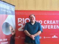 ARTECULT na RIO2C : Conversamos com Bruce Miller responsável pela aclamada série “O Conto de Aia” (The Handmaid´s Tale)