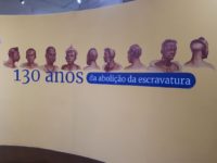130 anos da Abolição da Escravidão no Brasil: grande evento no Arquivo Nacional durante 5 dias marca aniversário da Lei Áurea