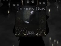 Black Labyrinth, primeiro álbum solo de Jonathan Davis