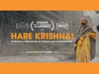 “HARE KRISHNA! O Mantra, o Movimento e o Swami que começou tudo” encontra-se em cartaz em todos os cinemas!