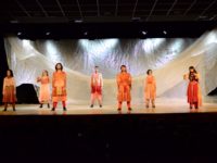 Dois Pontos Cia de Dança Teatro Ocupa o Teatro Cacilda Becker no RJ