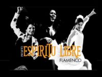 Porto Alegre: Espiritu Libre Flamenco promove Vivência Flamenca, uma imersão nesta cultura sensacional