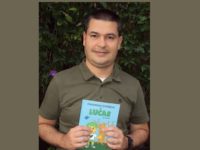 Livro “Passatempos Ecológicos do Lucas” usa o recurso lúdico para despertar a consciência ambiental do público infantil