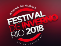 Festival de Inverno Rio 2018: O Rio agora com um Festival de Inverno para chamar de seu
