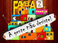 Musical Favela 2: a realidade das comunidades numa visão bem humorada do seu dia a dia