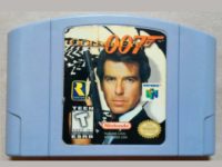Games Clássicos: GoldenEye 007, o melhor jogo do Nintendo 64
