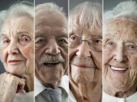 Os 3 estágios da demência de Alzheimer