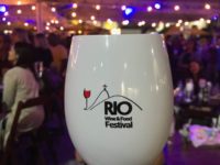 O Rio Wine & Food Festival 2018 foi um sucesso!