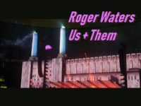 Roger Waters. Uma noite histórica no Maracanã.