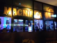 Magnífica 70: evento no Cine Roxy no Rio lança terceira e última temporada…. que está eletrizante!