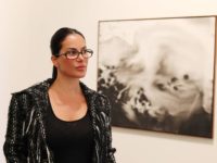 Paula Klien é a artista brasileira convidada para expor em mostra que fortalece laços entre Brasil e China através da arte