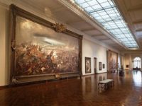 Museu Nacional de Belas Artes comemora 82 anos e HCTUR promove passeio colaborativo!