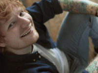 Ed Sheeran, artista nº1 do mundo retorna ao Brasil para show da turnê do álbim “Divide”.