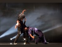 Dicas de Espetáculos de Dança em São Paulo no mês de Fevereiro