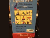 Ergonomia Digital: livro ensina as posturas e mobiliários adequados para uso no mundo digital