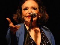O Teatro Brasileiro perde uma de suas deusas: Bibi Ferreira