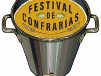Conexão Cerveja no 6º Festival de Confrarias do Rio de Janeiro – FDCRJ