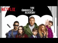 The Umbrella Academy: Desvende os bastidores da série que estréia hoje na Netflix