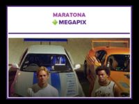Velocidade, bad boys e muita ação: maio começa com adrenalina no Megapix