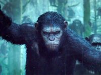 ‘Planeta dos Macacos: O Confronto’ será exibido no ‘Cinema Especial’ de hoje