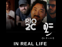 Especial RIO2C 2019: Produtora O2 Filmes apresenta cases de branded content e filmes verticais e anuncia nova série sobre eSports durante pitching session