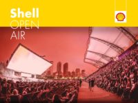 Shell Open Air, o maior cinema ao ar livre do mundo, anuncia a programação do Rio de Janeiro com filmes premiados e celebração de clássicos modernos