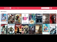 Quadrinhos: Claro lança parceria com a Social Comics e disponibiliza acervo on line gigante