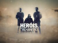 HERÓIS DO RIO DE JANEIRO: documentário alerta sobre a situação de verdadeiros heróis e suas famílias nesta guerra