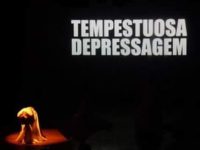 Tempestuosa Depressagem: Espetáculo retrata o tema da Depressão com enfoque na população negra