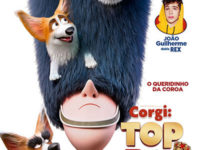 “CORGI: TOP DOG”: ANIMAÇÃO COM JOÃO GUILHERME,  GANHA NOVA DATA DE LANÇAMENTO