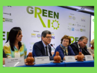 Green Rio 2019 : Evento sobre Bioeconomia movimenta R$ 14 milhões para economia verde