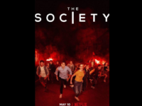 THE SOCIETY: Um novo LOST adolescente