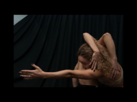 Niterói em Movimento / Ateliê Coreográfico : Espetáculo faz parte do projeto que estimula criação de novos espetáculos por coreógrafos emergentes