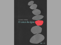 O Coice da Égua: poesias da periferia carioca