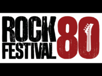 ROCK 80 Festival: Neste fim de semana evento gratuito e solidário terá mais de 10 shows de rock nacional e internacional