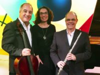 Música Clássica nas Estrelas: Planetário da Gávea recebe Trio Mignone com música de qualidade